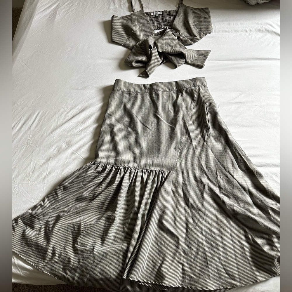 Current Air Los Angeles 2 Piece Set